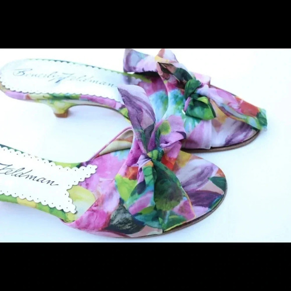 Beverly Feldman sandals - Picture 4 of 8